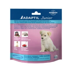 Adaptil Halsband - Junior -Heimtierbedarf Seri adaptil halsband junior 102412 0500 none