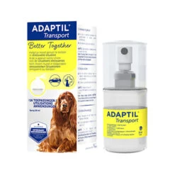 Adaptil Transport Spray 9 Adaptil Transport Spray -Heimtierbedarf Seri adaptil transport spray 202880 0500 none