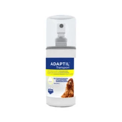 Adaptil Transport Spray 13 Adaptil Transport Spray -Heimtierbedarf Seri adaptil transport spray 202883 0500 none