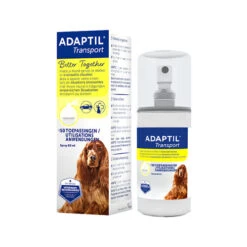 Adaptil Transport Spray 12 Adaptil Transport Spray -Heimtierbedarf Seri adaptil transport spray 202889 0500 none