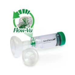 AeroDawg Inhalationssystem -Heimtierbedarf Seri aerodawg inhalatiesysteem 134983 0500 none