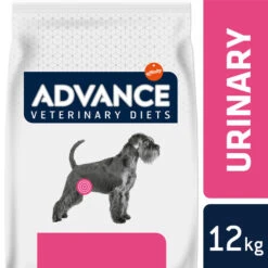 Affinity Advance Veterinary Diets Urinary Hund -Heimtierbedarf Seri affinity advance veterinary diets urinary hond 177703 0500 none
