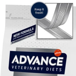 Affinity Advance Veterinary Diets Urinary Hund -Heimtierbedarf Seri affinity advance veterinary diets urinary hond 177724 0500 none