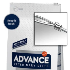 Affinity Advance Veterinary Diets Urinary Hund -Heimtierbedarf Seri affinity advance veterinary diets urinary hond 177736 0500 none