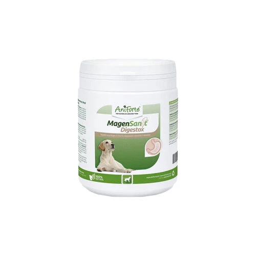 AniForte MagenSanft Digestox 1 AniForte MagenSanft Digestox