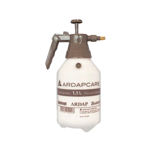 Ardap Ameisen Streu- & Gießmittel 1 Ardap Ameisen Streu- & Gießmittel