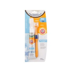 Arm & Hammer Dental Kit Puppy 5 Arm & Hammer Dental Kit Puppy -Heimtierbedarf Seri arm hammer dental kit puppy 204455 0500 none