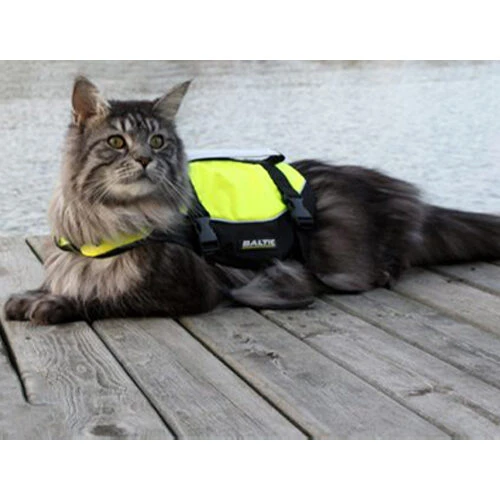 Baltic Katzen-Schwimmweste Maja 3 Baltic Katzen-Schwimmweste Maja – Bild 3