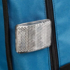 Beeztees Hundefahrradanhänger Fortimo -Heimtierbedarf Seri beeztees hondenfietskar fortimo 178579 0500 none