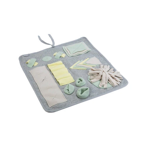 Beeztees Puppy Schnüffelmatte Doeka 1 Beeztees Puppy Schnüffelmatte Doeka