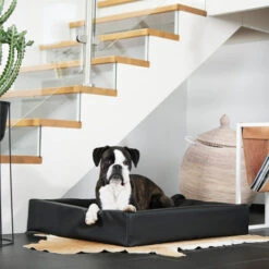 Bia Bed Original Braun 13 Bia Bed Original Braun -Heimtierbedarf Seri bia bed original bruin 164143 0500 none