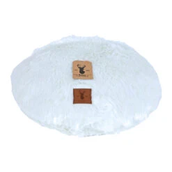 Boony Est. 1941 - Rundes Liegekissen 5 Boony Est. 1941 - Rundes Liegekissen -Heimtierbedarf Seri boony est 1941 rotan ligkussen rond 116073 0500 none