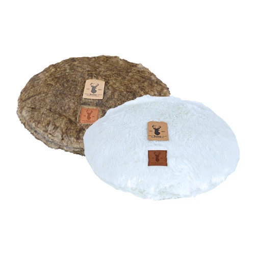 Boony Est. 1941 - Rundes Liegekissen 1 Boony Est. 1941 - Rundes Liegekissen