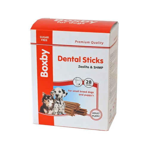 Boxby Dental Sticks 2 Boxby Dental Sticks – Bild 2