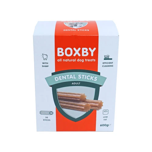 Boxby Dental Sticks 3 Boxby Dental Sticks – Bild 3