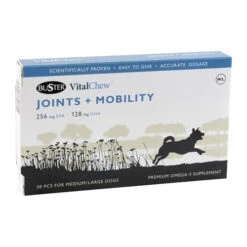 Buster VitalChew Joints & Mobility -Heimtierbedarf Seri buster vitalchew joints mobility 122519 0500 none