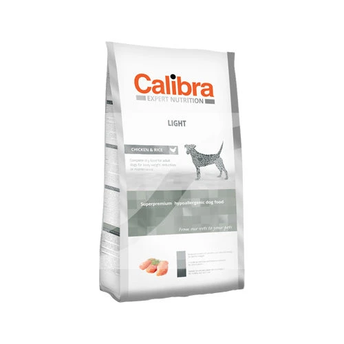 Calibra Dog Expert Nutrition Light 2 Calibra Dog Expert Nutrition Light – Bild 2