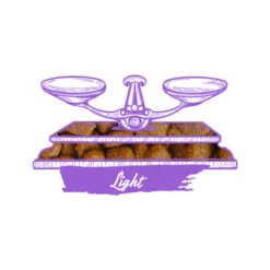 Calibra Dog Expert Nutrition Light 5 Calibra Dog Expert Nutrition Light -Heimtierbedarf Seri calibra dog expert nutrition light 163528 0500 none