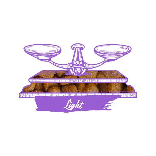 Calibra Dog Expert Nutrition Light 3 Calibra Dog Expert Nutrition Light – Bild 3