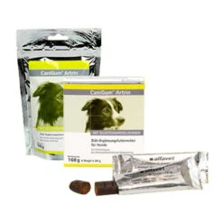 CaniGum Artrin -Heimtierbedarf Seri canigum artrin 119317 0500 none