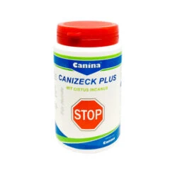 Canina Canizeck Plus -Heimtierbedarf Seri canina canizeck plus 190593 0500 none