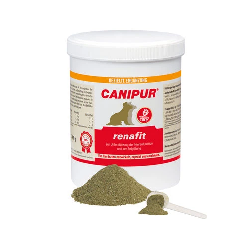 Canipur Renafit 1 Canipur Renafit