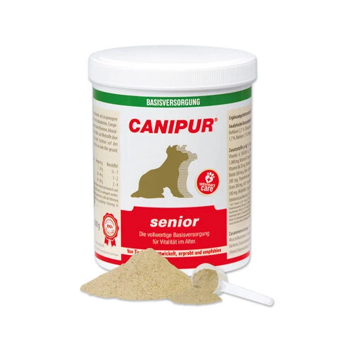 Canipur Senior 2 Canipur Senior – Bild 2