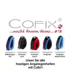 Cofix -Heimtierbedarf Seri cofix 219325 0500 none