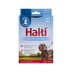 Company Of Animals Anti-Ziehleine 9 Company Of Animals Anti-Ziehleine -Heimtierbedarf Seri company of animals anti trektuig 170746 0500 none