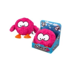 Coockoo Bouncy Jumping Ball -Heimtierbedarf Seri coockoo bouncy jumping ball 216726 0500 none