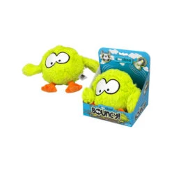 Coockoo Bouncy Jumping Ball -Heimtierbedarf Seri coockoo bouncy jumping ball 216730 0500 none