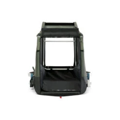 Croozer Fahrradanhänger -Heimtierbedarf Seri croozer fietskar 216503 0500 none