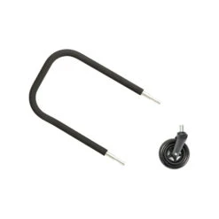 Croozer Hundefahrradanhänger Buggy-Set