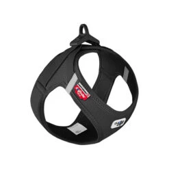 Curli Clasp Vest Geschirr Air-Mesh -Heimtierbedarf Seri curli vest harness clasp air mesh 196760 0500 none