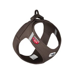 Curli Clasp Vest Geschirr Air-Mesh -Heimtierbedarf Seri curli vest harness clasp air mesh 196763 0500 none