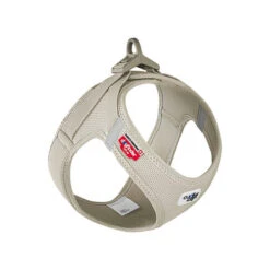 Curli Clasp Vest Geschirr Air-Mesh -Heimtierbedarf Seri curli vest harness clasp air mesh 196766 0500 none