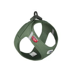 Curli Clasp Vest Geschirr Air-Mesh -Heimtierbedarf Seri curli vest harness clasp air mesh 196769 0500 none