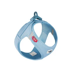 Curli Clasp Vest Geschirr Air-Mesh -Heimtierbedarf Seri curli vest harness clasp air mesh 196775 0500 none