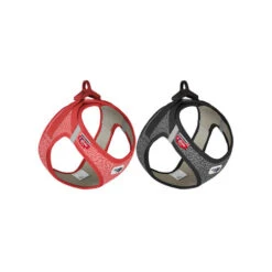 Curli Vest Harness Merino -Heimtierbedarf Seri curli vest harness merino 219135 0500 none