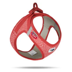 Curli Vest Harness Merino -Heimtierbedarf Seri curli vest harness merino 219136 0500 none