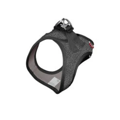 Curli Vest Harness Merino -Heimtierbedarf Seri curli vest harness merino black 175264 0500 none