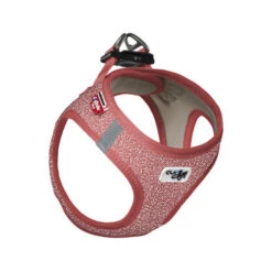 Curli Vest Harness Merino -Heimtierbedarf Seri curli vest harness merino black 191432 0500 none