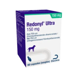 Dechra Redonyl Ultra -Heimtierbedarf Seri dechra redonyl ultra 91575 0500 none