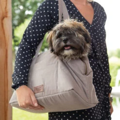 Designed By Lotte Tasche Bundu 12 Designed By Lotte Tasche Bundu -Heimtierbedarf Seri designed by lotte draagtas bundu 164380 0500 none