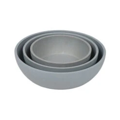 District 70 Bamboo Hundenapf -Heimtierbedarf Seri district 70 bamboo voerbak voor honden 207707 0500 none