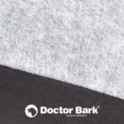 Doctor Bark Orthopädische Matratze -Heimtierbedarf Seri doctor bark orthopedisch matras 202277 0500 none
