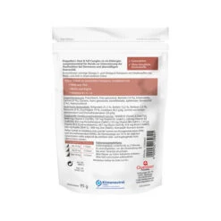 Doppelherz Haut & Fell Complex Für Hunde -Heimtierbedarf Seri doppelherz huid vacht complex voor honden 221116 0500 none