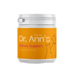 Heimtierbedarf Seri 8 Dr. Ann's Kidney Support