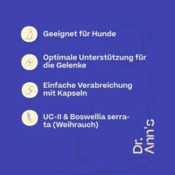 Dr. Ann's Mobility Support Advanced -Heimtierbedarf Seri dr anns mobility support advanced 213137 0500 none