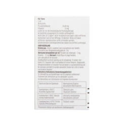 Drontal Pup (Welpen) -Heimtierbedarf Seri drontal pup 125897 0500 none